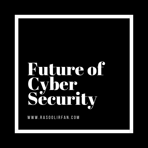 future of cybersecurity